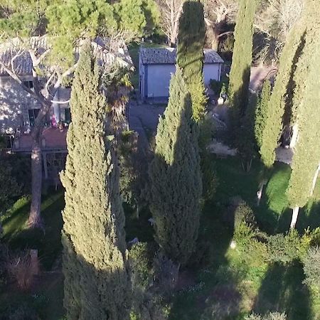 Appartamenti Lais In Sipicciano Exterior foto