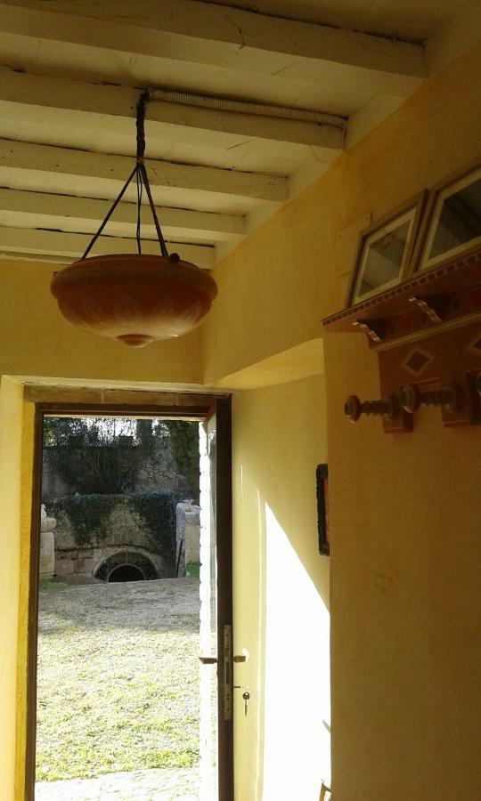 Appartamenti Lais In Sipicciano Exterior foto